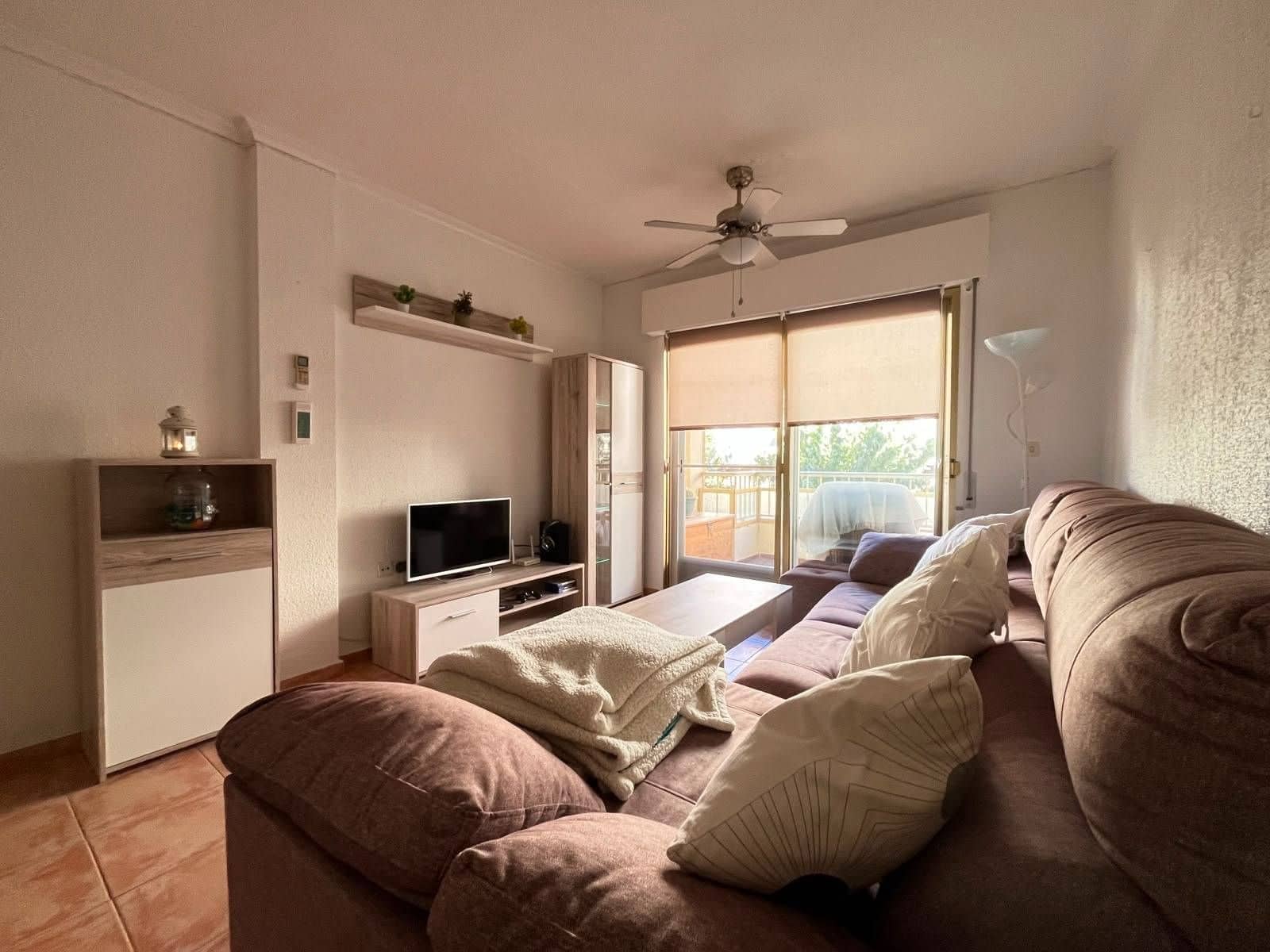 3 camera da letto Appartamento in vendita in Lo Pagan - 179.900 € (Rif: 9963032)