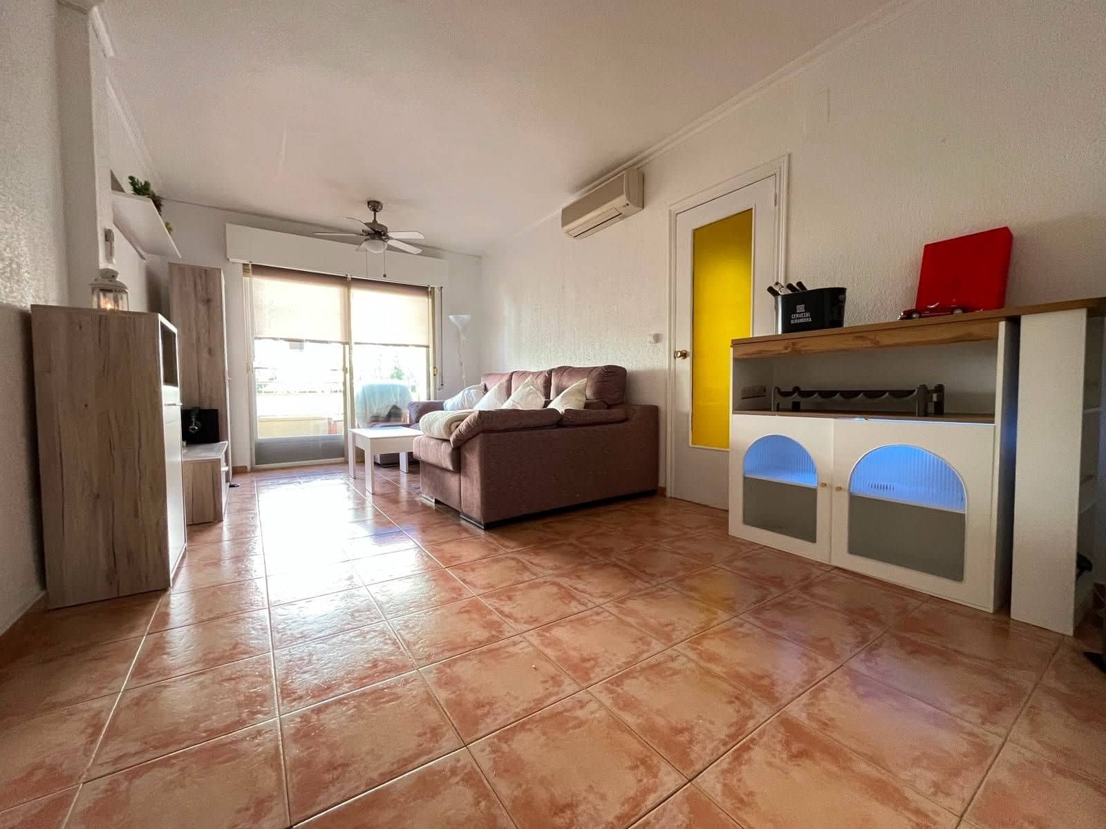 3 camera da letto Appartamento in vendita in Lo Pagan - 179.900 € (Rif: 9963032)