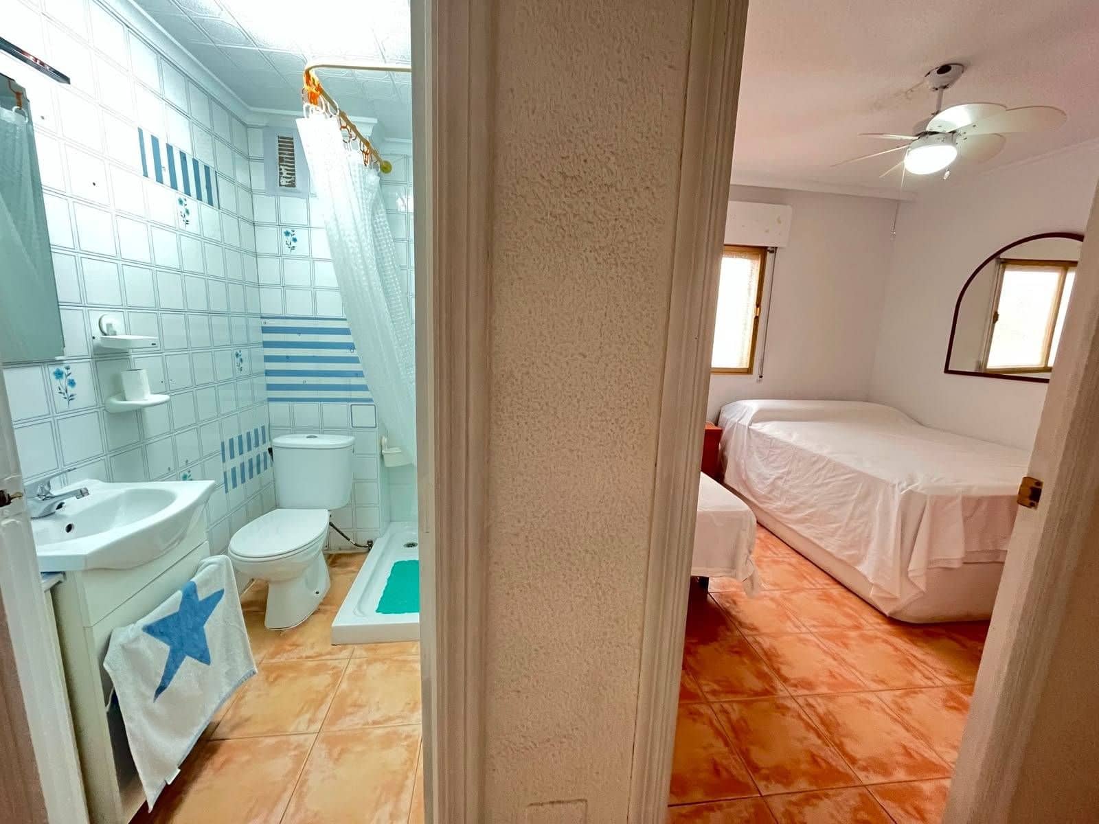3 camera da letto Appartamento in vendita in Lo Pagan - 179.900 € (Rif: 9963032)