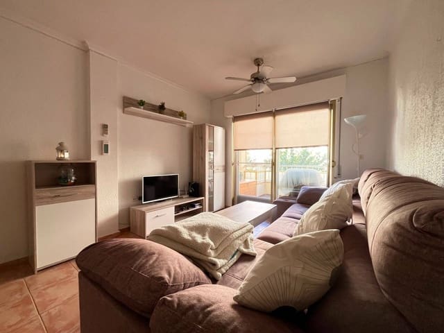 Apartamento de 3 habitaciones en Lo Pagan, San Pedro del Pinatar en venta - 179.900 € (Ref: 9963032)