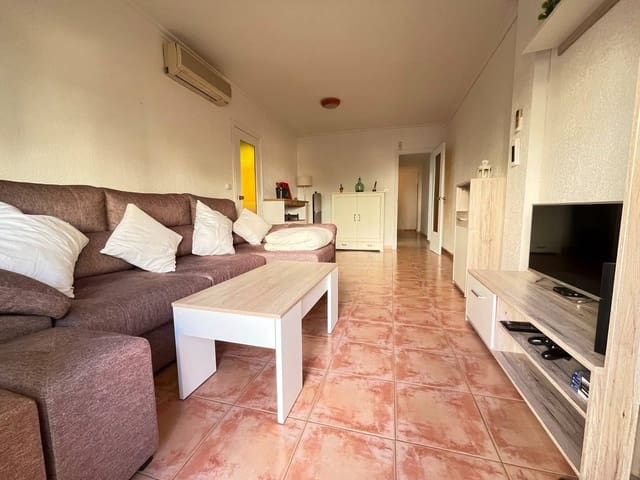 Apartamento de 3 habitaciones en Lo Pagan, San Pedro del Pinatar en venta - 179.900 € (Ref: 9963032)