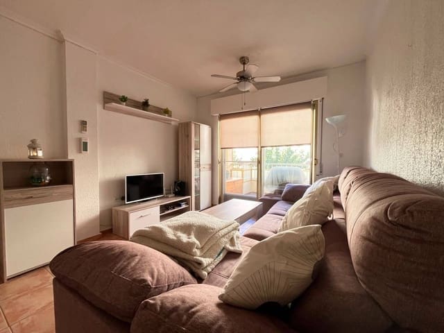 Apartamento de 3 habitaciones en Lo Pagan, San Pedro del Pinatar en venta - 179.900 € (Ref: 9963032)