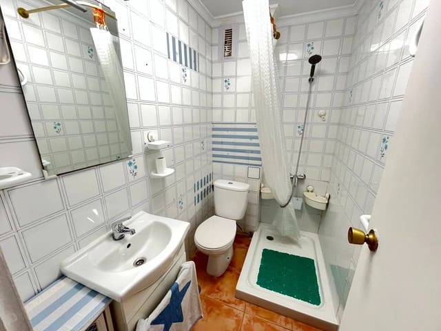Apartamento de 3 habitaciones en Lo Pagan, San Pedro del Pinatar en venta - 179.900 € (Ref: 9963032)