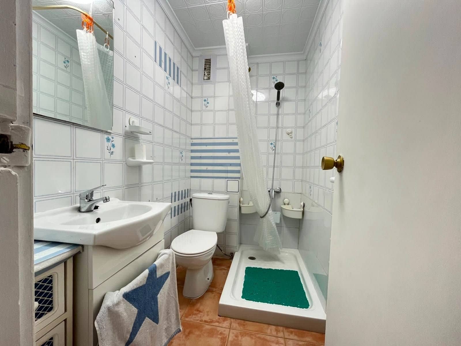3 camera da letto Appartamento in vendita in Lo Pagan - 179.900 € (Rif: 9963032)