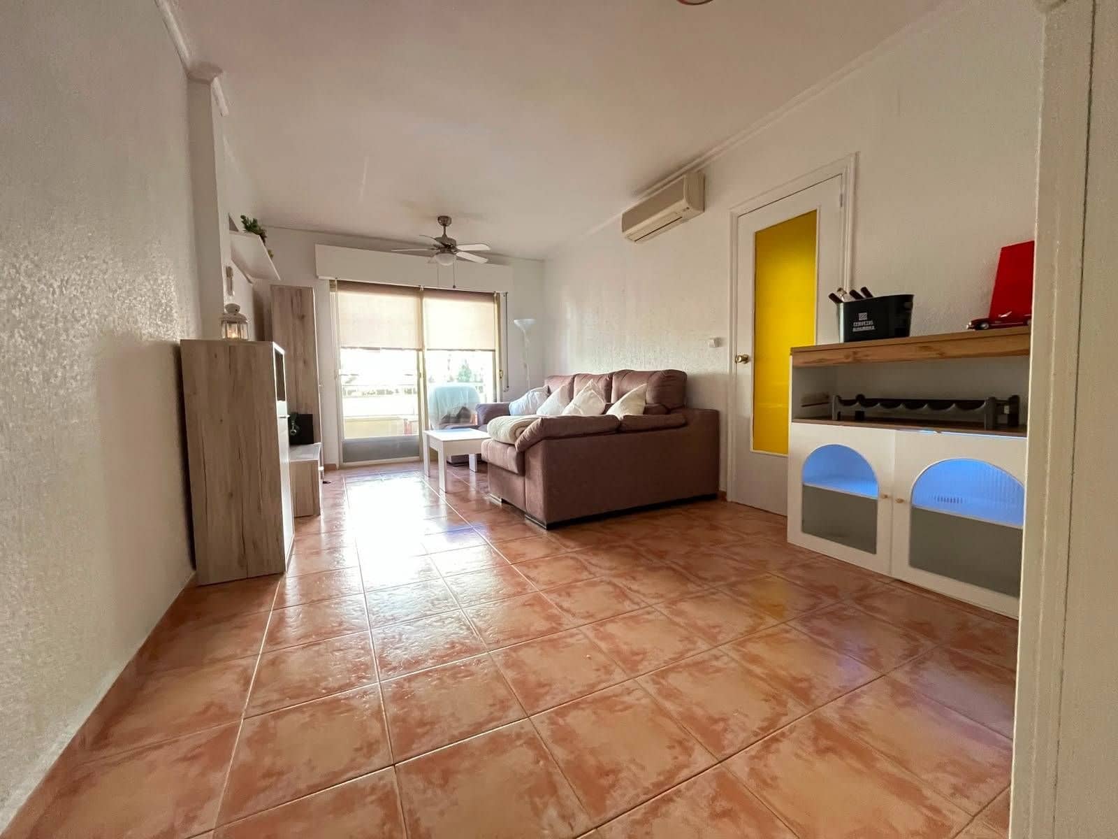 3 camera da letto Appartamento in vendita in Lo Pagan - 179.900 € (Rif: 9963032)