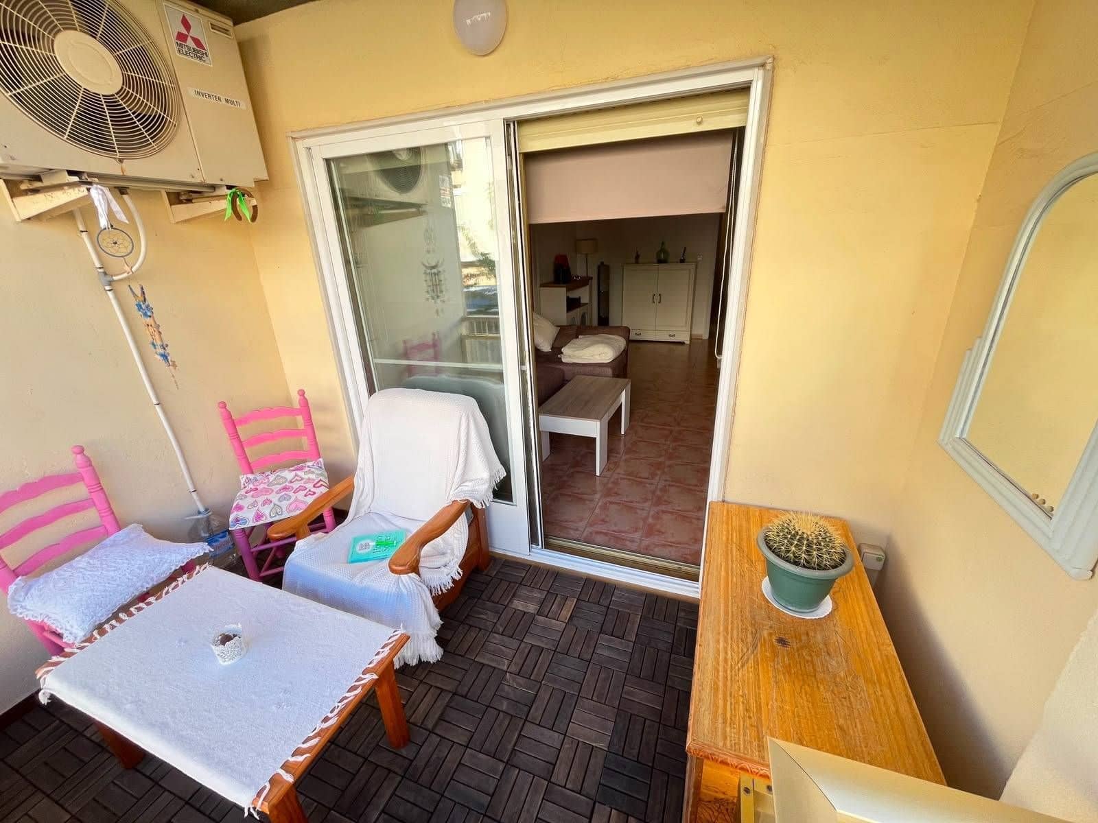3 camera da letto Appartamento in vendita in Lo Pagan - 179.900 € (Rif: 9963032)