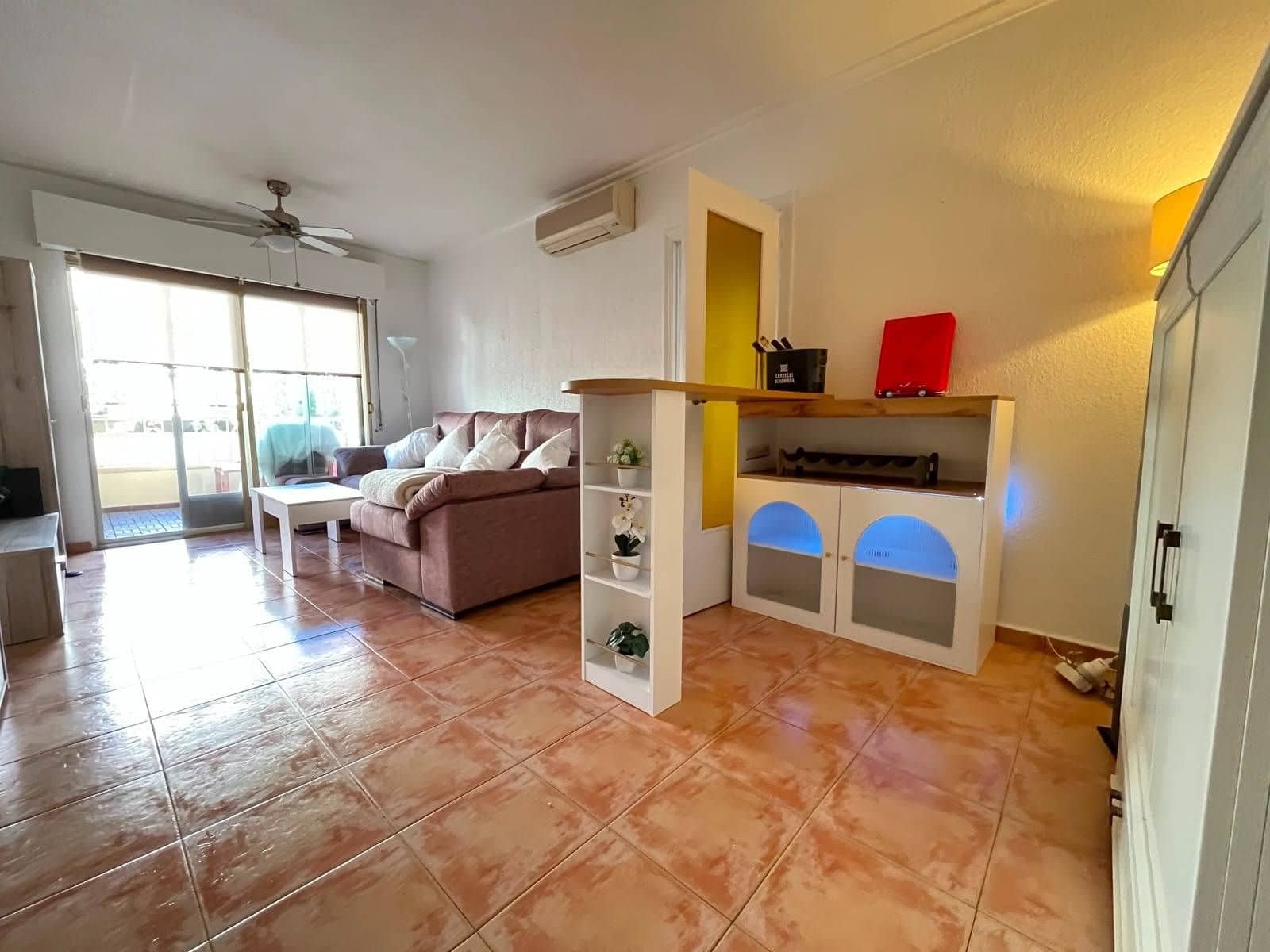 3 camera da letto Appartamento in vendita in Lo Pagan - 179.900 € (Rif: 9963032)