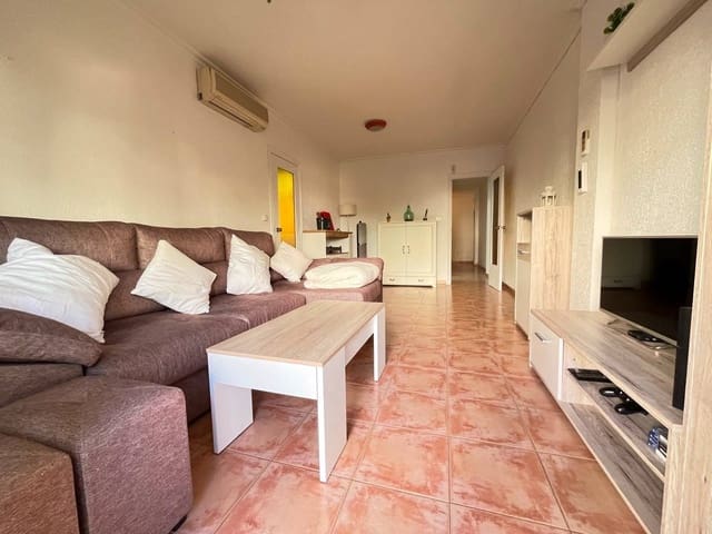 Apartamento de 3 habitaciones en Lo Pagan, San Pedro del Pinatar en venta - 179.900 € (Ref: 9963032)