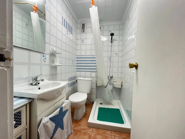 Apartamento de 3 habitaciones en Lo Pagan, San Pedro del Pinatar en venta - 179.900 € (Ref: 9963032)