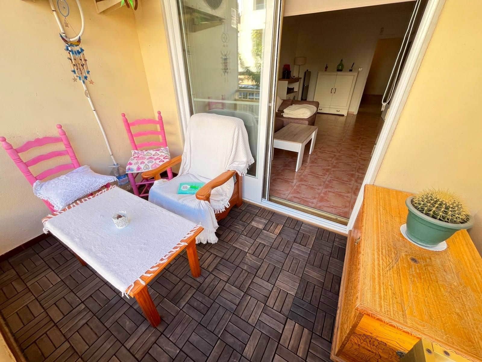 3 camera da letto Appartamento in vendita in Lo Pagan - 179.900 € (Rif: 9963032)