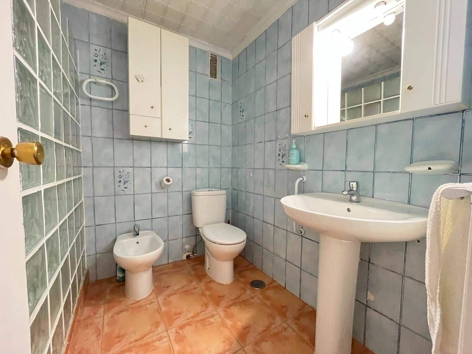 3 camera da letto Appartamento in vendita in Lo Pagan - 179.900 € (Rif: 9963032)