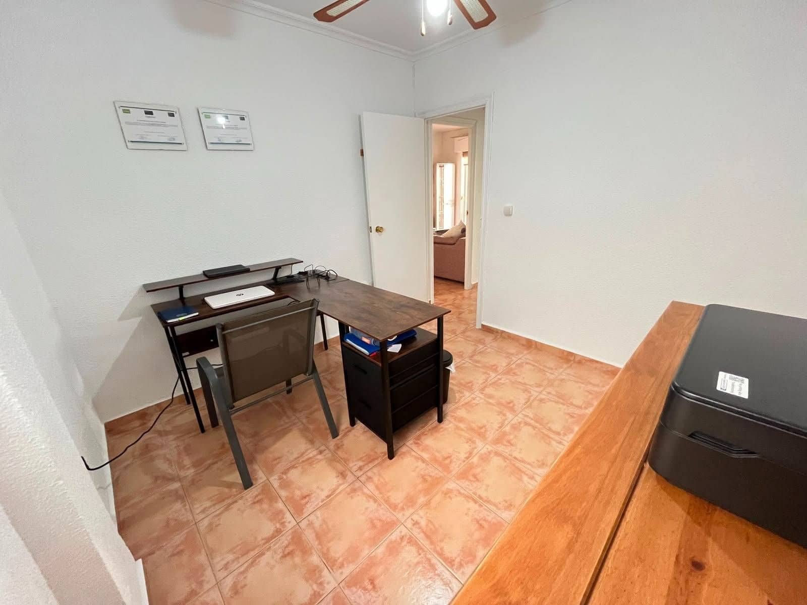 3 camera da letto Appartamento in vendita in Lo Pagan - 179.900 € (Rif: 9963032)