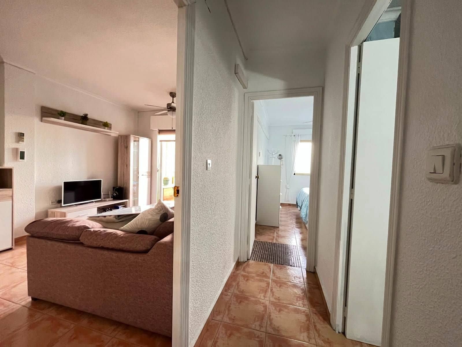3 camera da letto Appartamento in vendita in Lo Pagan - 179.900 € (Rif: 9963032)