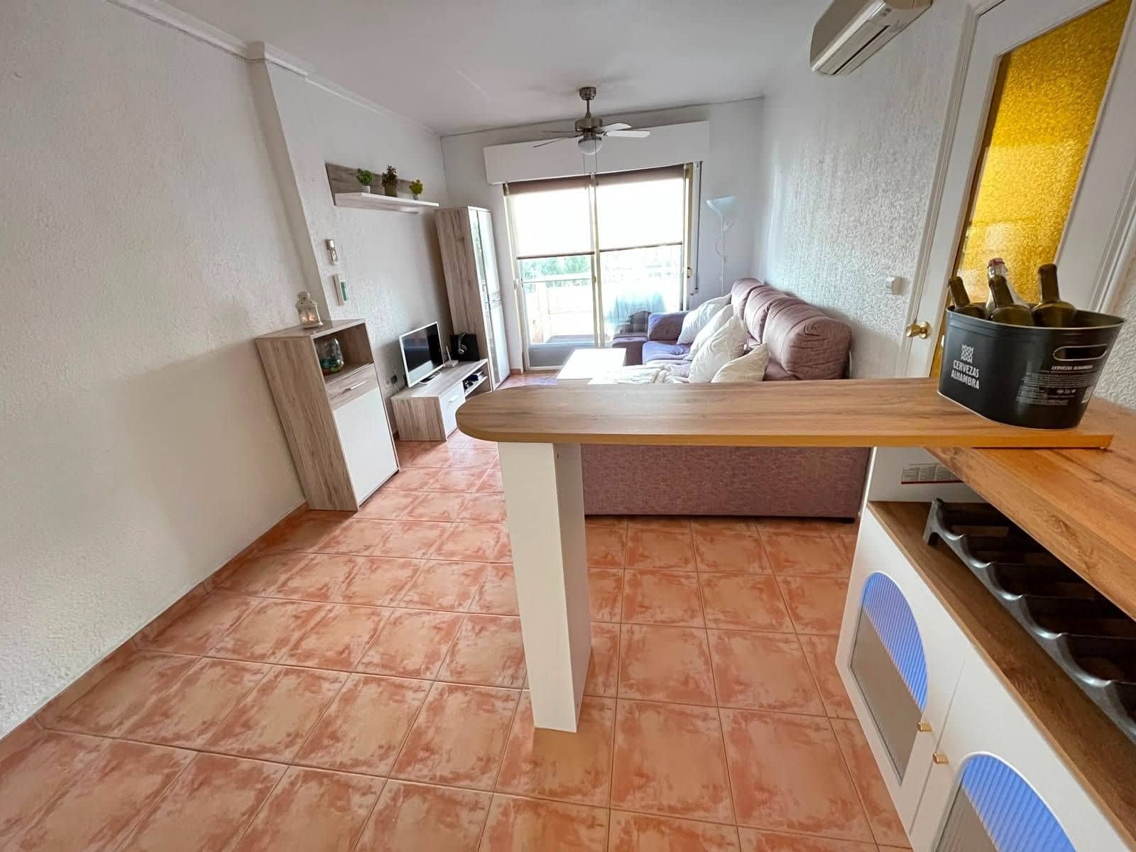 3 camera da letto Appartamento in vendita in Lo Pagan - 179.900 € (Rif: 9963032)