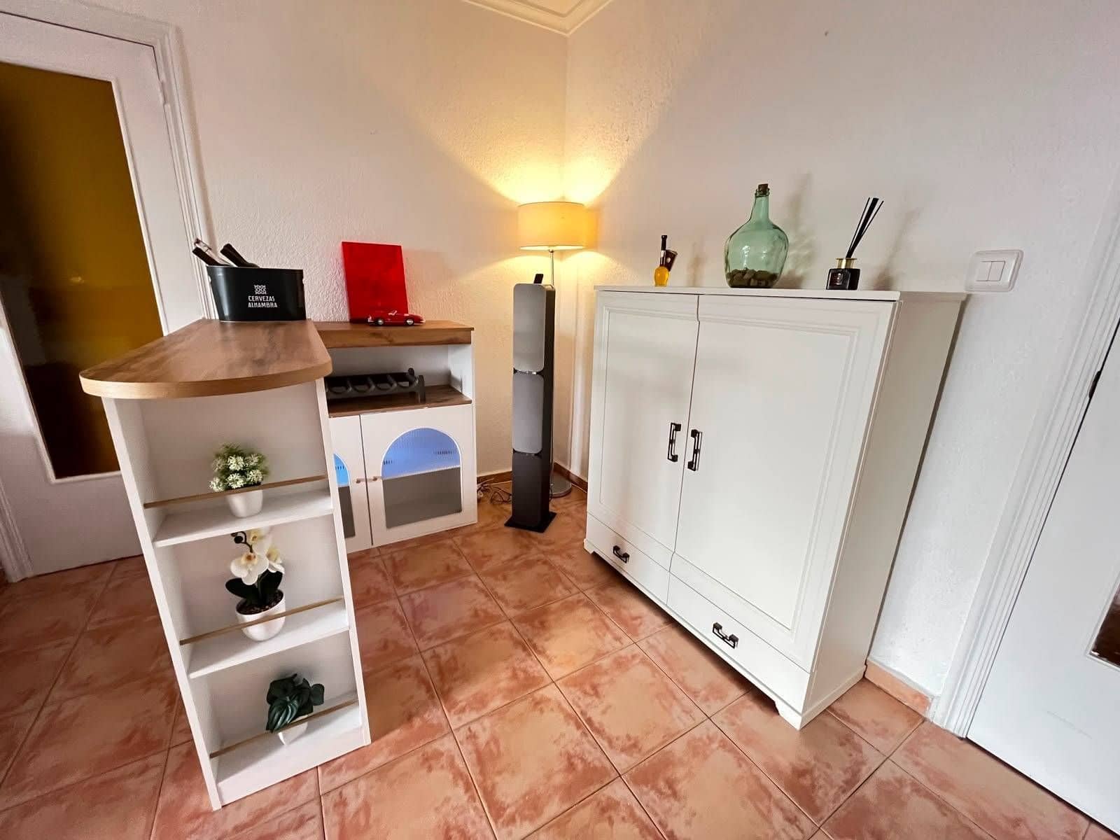 3 camera da letto Appartamento in vendita in Lo Pagan - 179.900 € (Rif: 9963032)