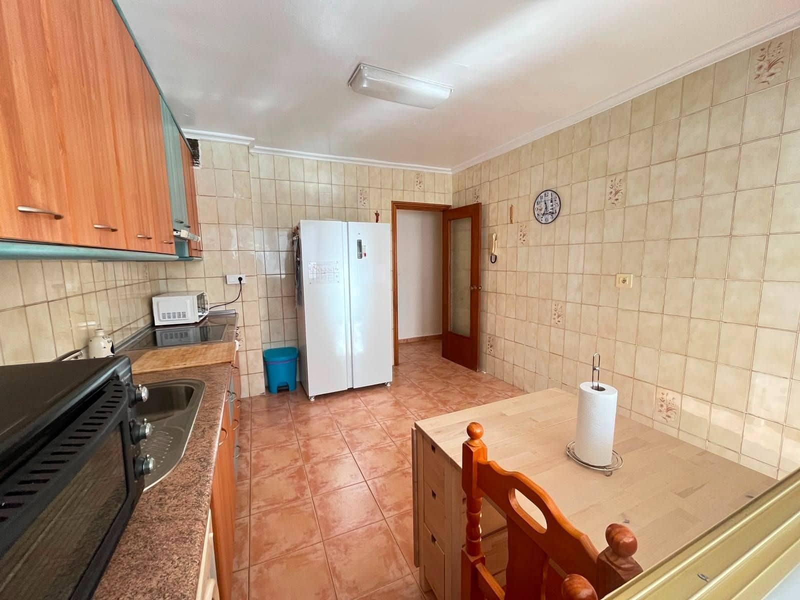 3 camera da letto Appartamento in vendita in Lo Pagan - 179.900 € (Rif: 9963032)