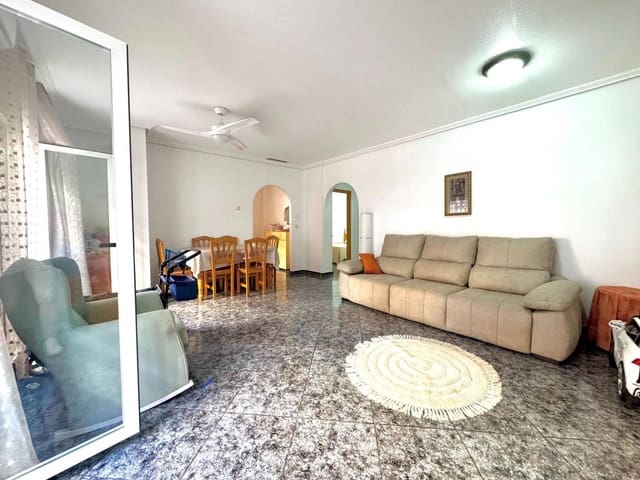 2 soveværelse Lejlighed til salg i Los Cuarteros, San Pedro del Pinatar - € 164.000 (Ref: 9963037)