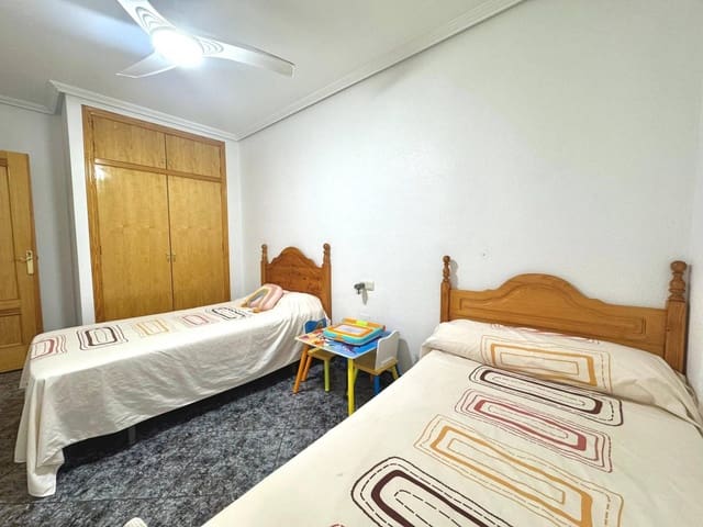 2 soveværelse Lejlighed til salg i Los Cuarteros, San Pedro del Pinatar - € 164.000 (Ref: 9963037)