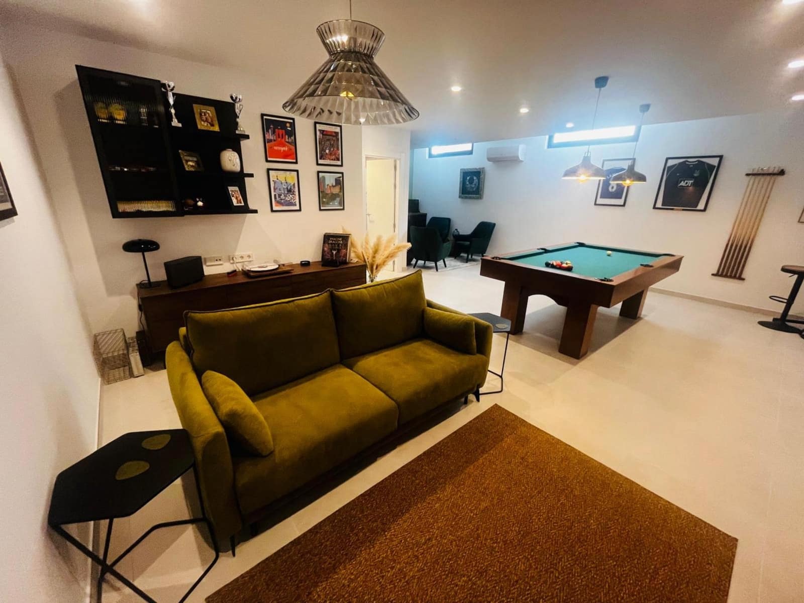 4 soveværelse Villa til salg i Dolores De Pacheco med swimmingpool - € 650.000 (Ref: 9963043)