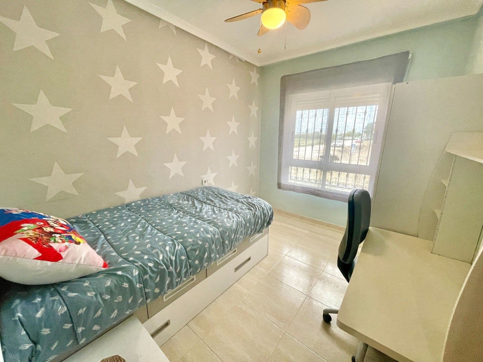 2 chambre Appartement à vendre à Callosa de Segura - 123 000 € (Ref: 9963044)