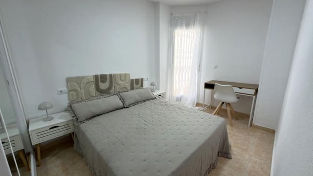 2 slaapkamer Appartement te koop in Centro, Torrevieja - € 144.000 (Ref: 9963046)