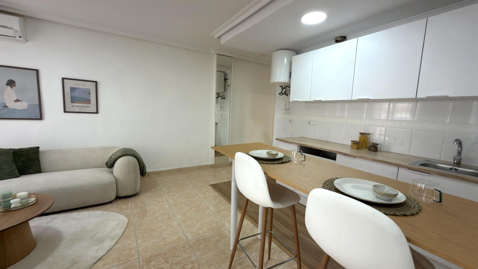 2 slaapkamer Appartement te koop in Torrevieja - € 144.000 (Ref: 9963046)