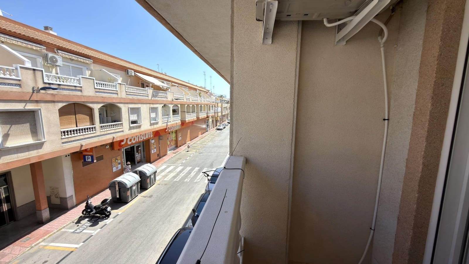 2 slaapkamer Appartement te koop in Torrevieja - € 144.000 (Ref: 9963046)