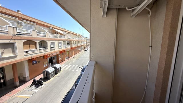 2 slaapkamer Appartement te koop in Centro, Torrevieja - € 144.000 (Ref: 9963046)