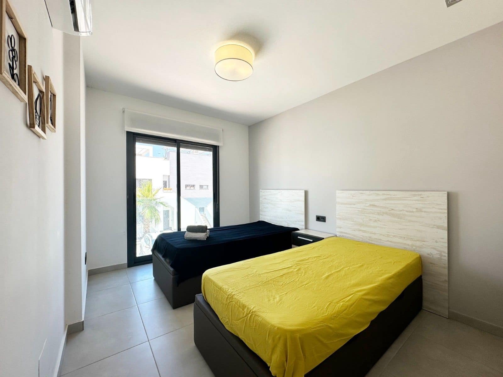 2 chambre Appartement à vendre à Guardamar del Segura avec garage - 289 000 € (Ref: 9963047)