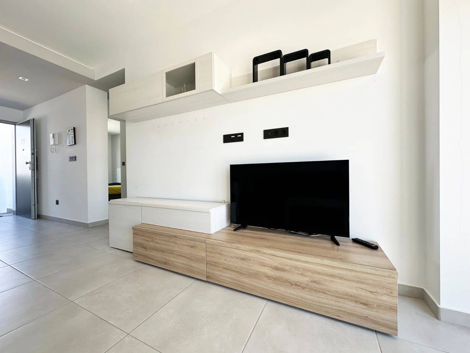 2 chambre Appartement à vendre à Guardamar del Segura avec garage - 289 000 € (Ref: 9963047)