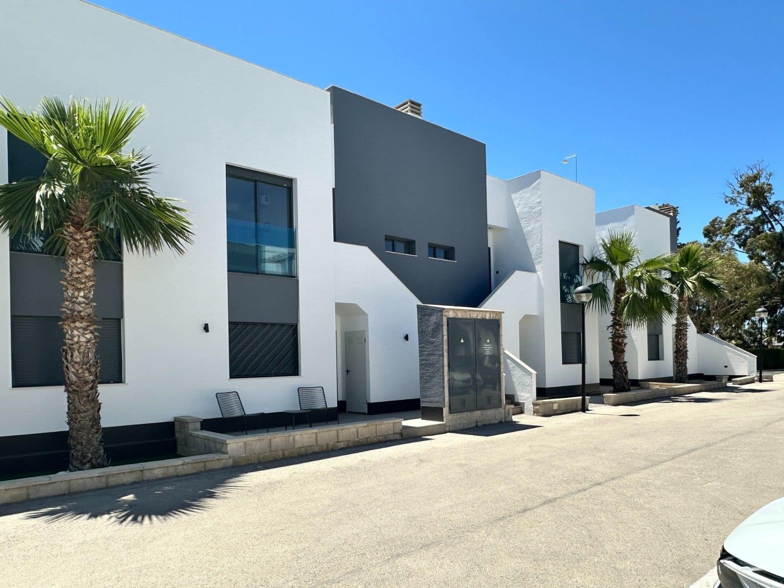 2 chambre Appartement à vendre à Guardamar del Segura avec garage - 289 000 € (Ref: 9963047)
