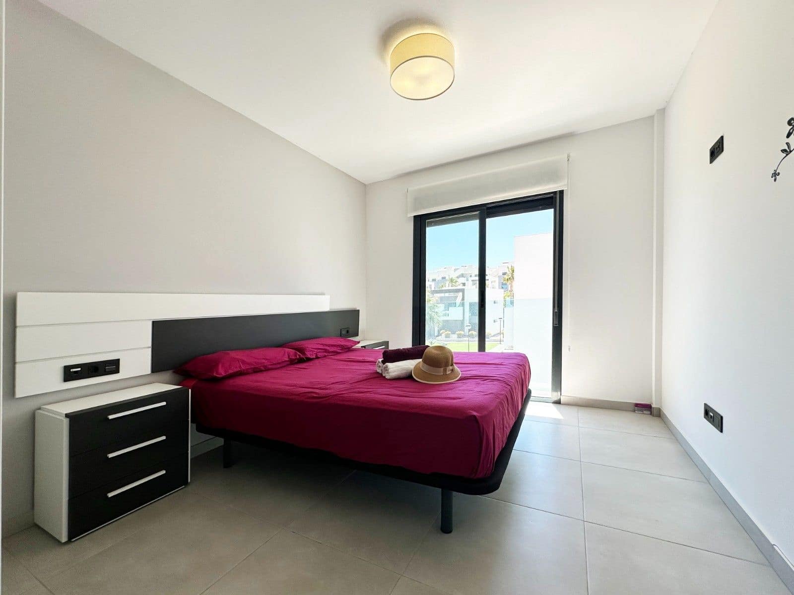 2 chambre Appartement à vendre à Guardamar del Segura avec garage - 289 000 € (Ref: 9963047)