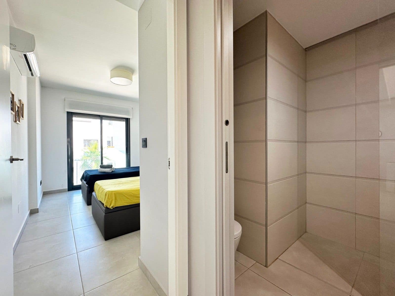 2 chambre Appartement à vendre à Guardamar del Segura avec garage - 289 000 € (Ref: 9963047)