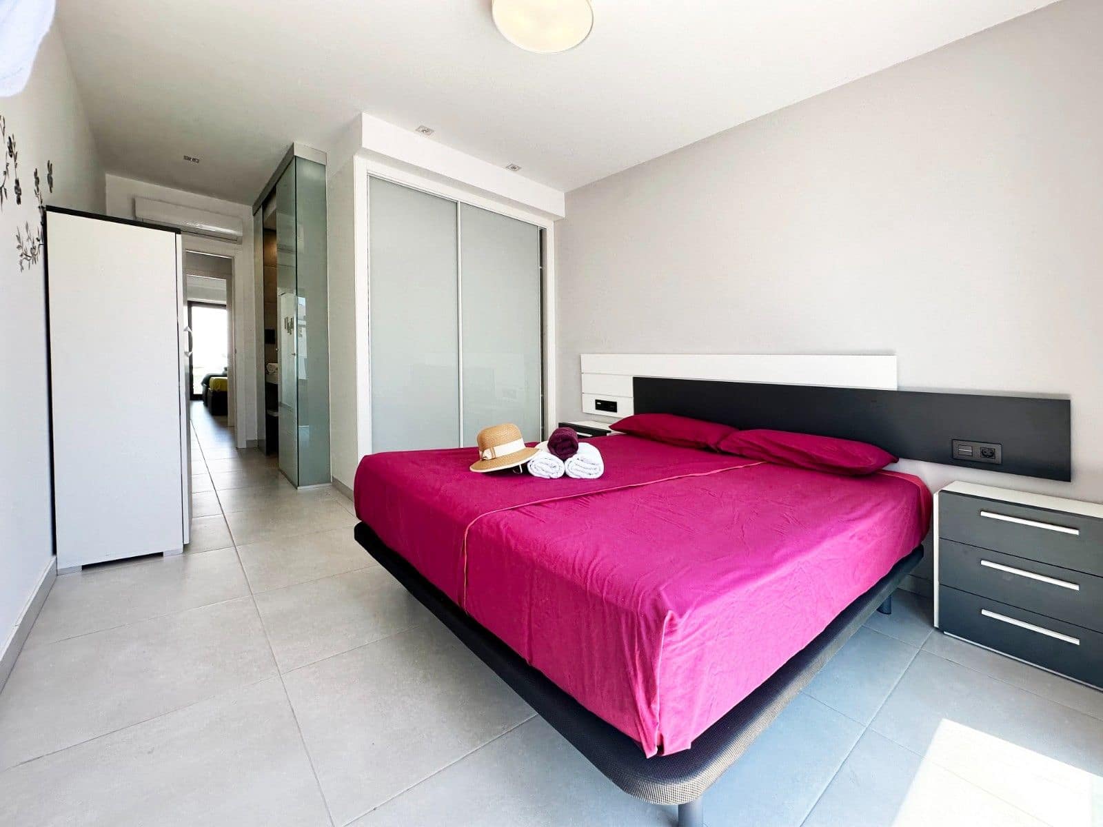 2 chambre Appartement à vendre à Guardamar del Segura avec garage - 289 000 € (Ref: 9963047)