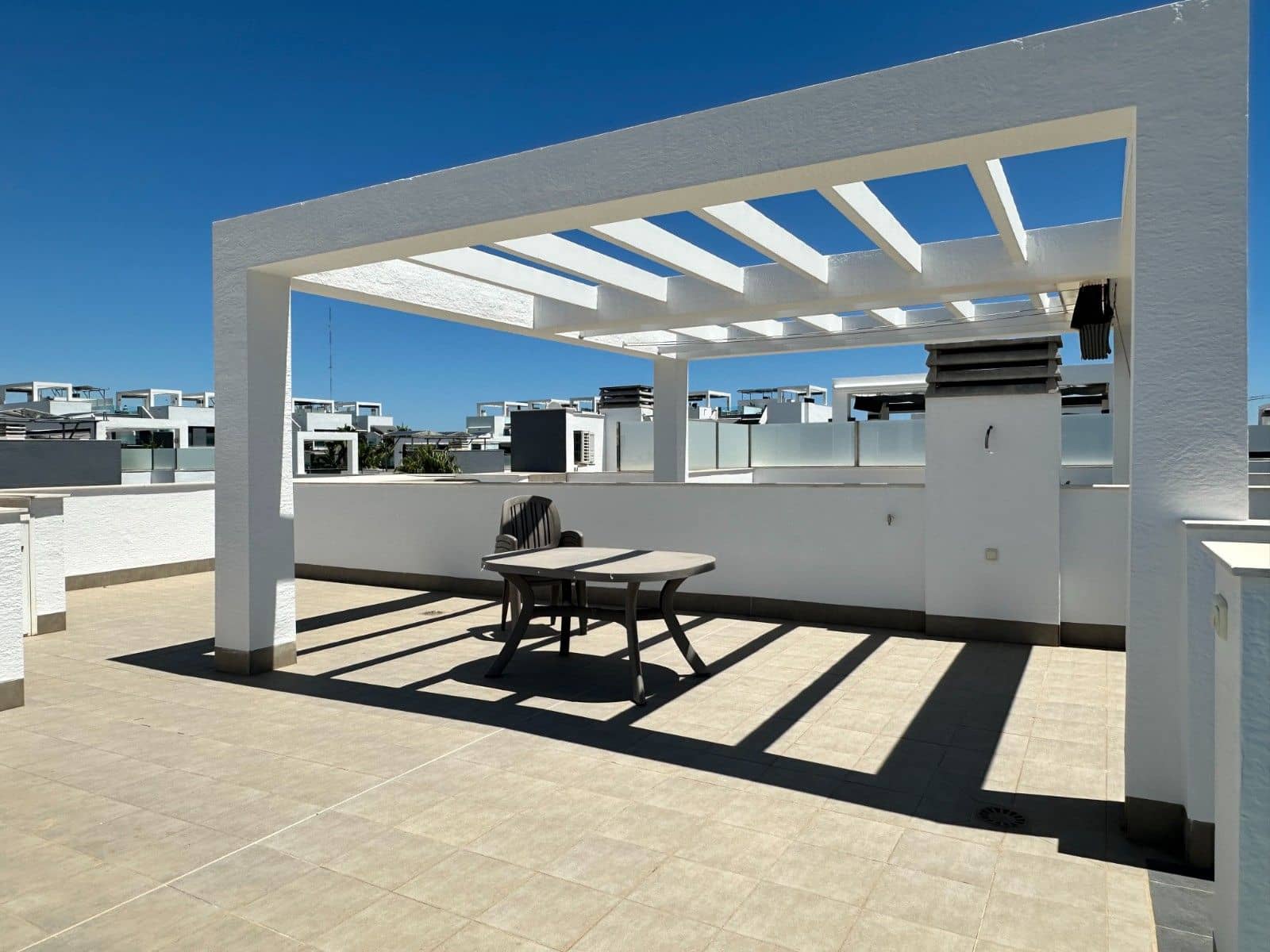 2 chambre Appartement à vendre à Guardamar del Segura avec garage - 289 000 € (Ref: 9963047)