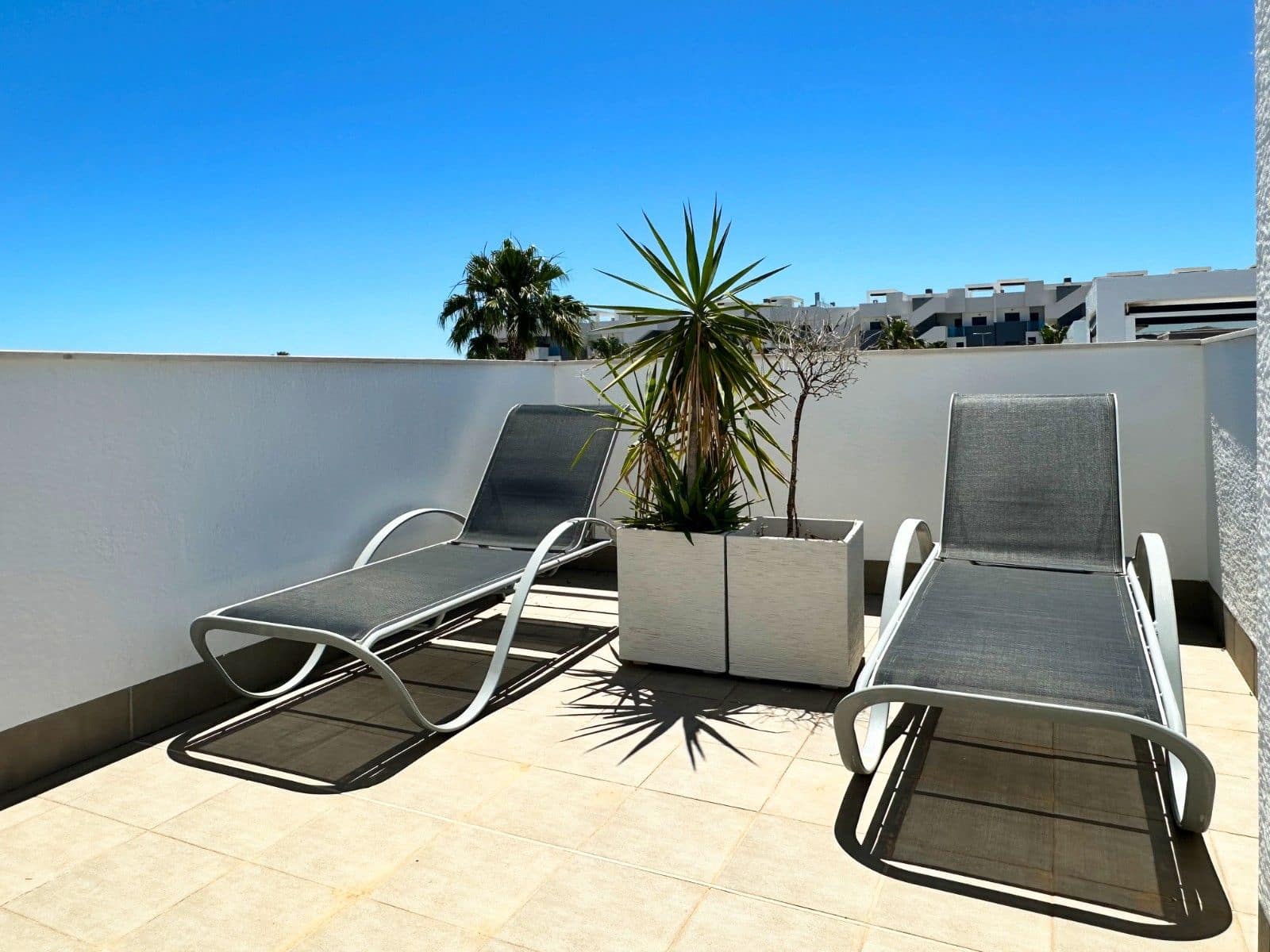 2 chambre Appartement à vendre à Guardamar del Segura avec garage - 289 000 € (Ref: 9963047)