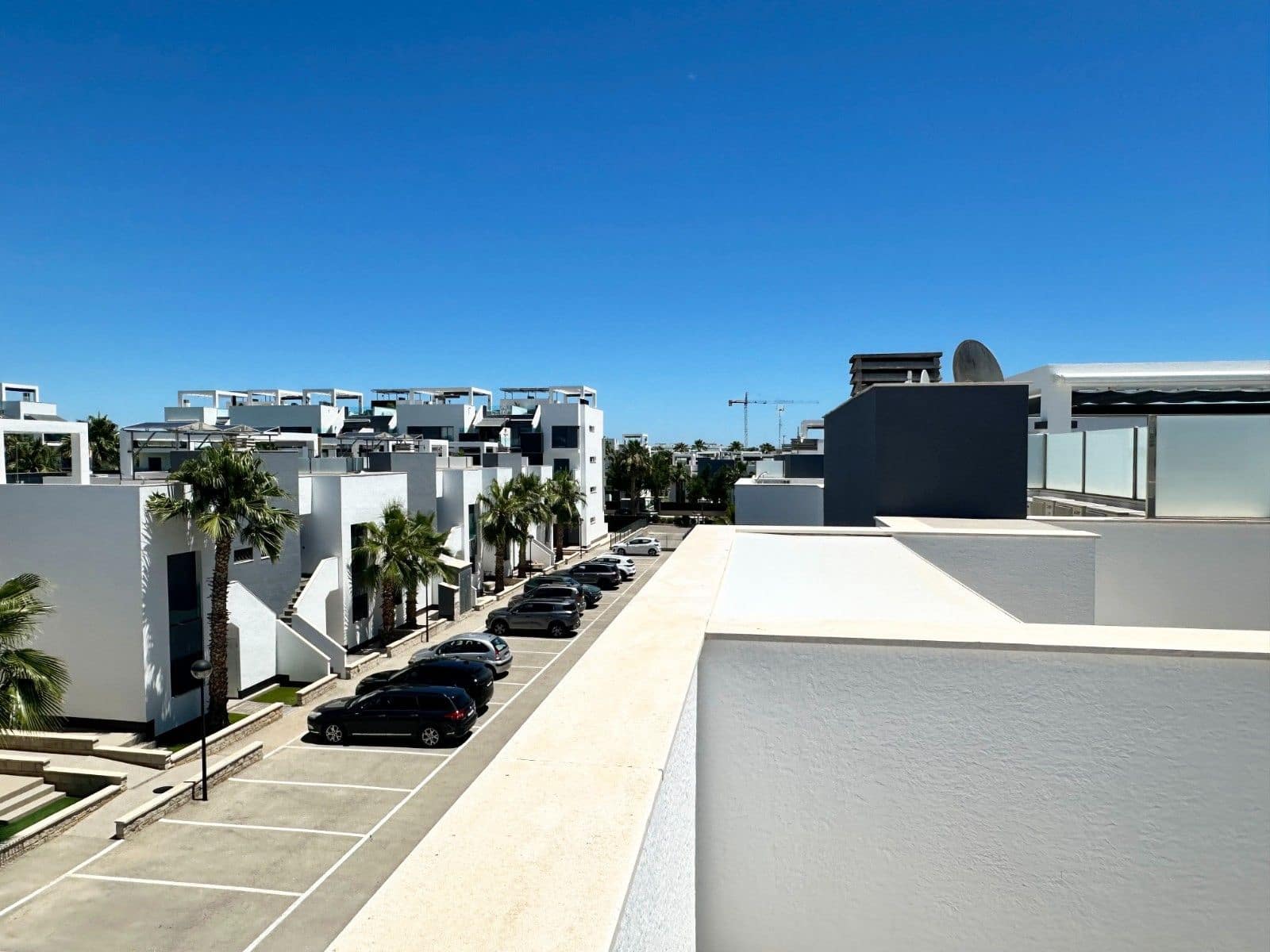2 chambre Appartement à vendre à Guardamar del Segura avec garage - 289 000 € (Ref: 9963047)