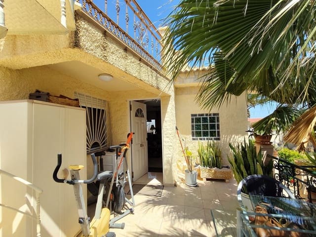 3 slaapkamer Villa te koop in Rojales - € 550.000 (Ref: 9963048)