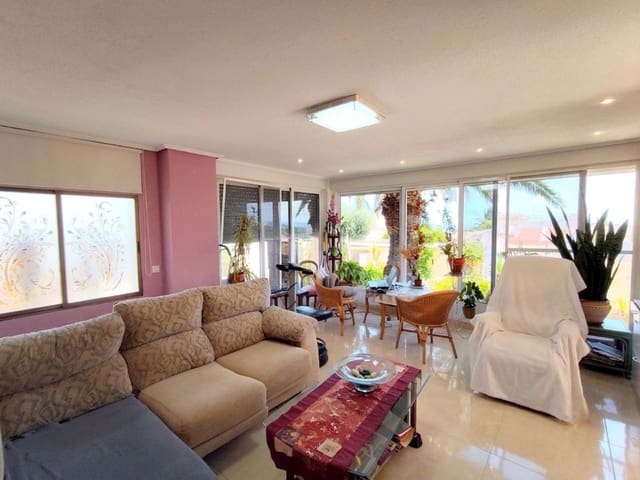 3 slaapkamer Villa te koop in Rojales - € 550.000 (Ref: 9963048)