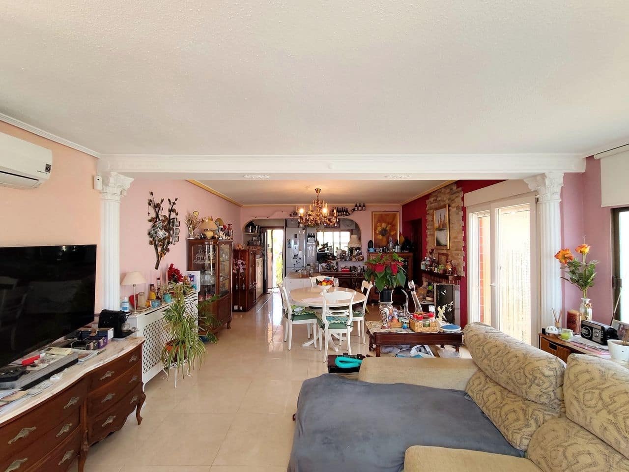 3 slaapkamer Villa te koop in Rojales - € 550.000 (Ref: 9963048)