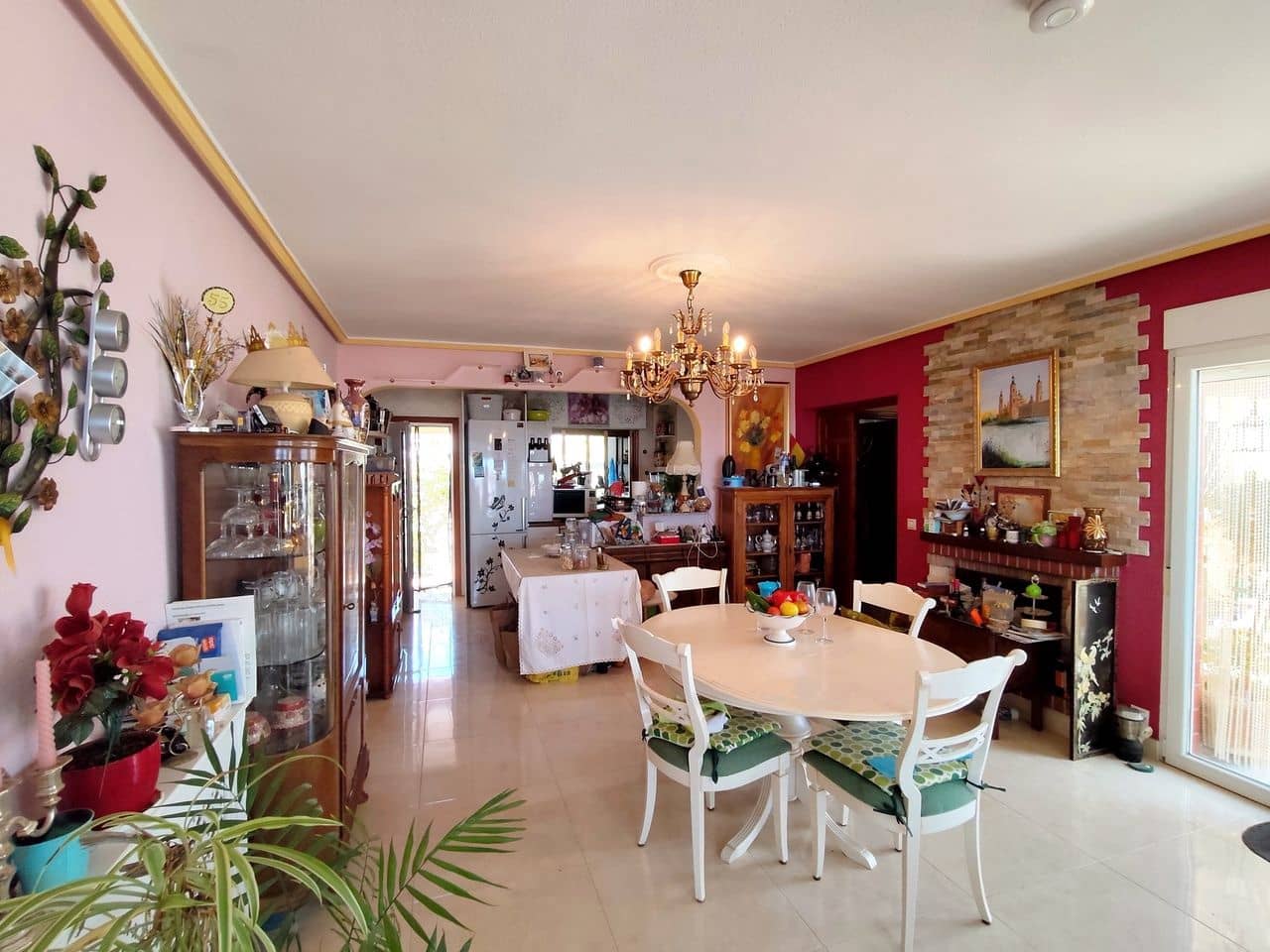 3 slaapkamer Villa te koop in Rojales - € 550.000 (Ref: 9963048)