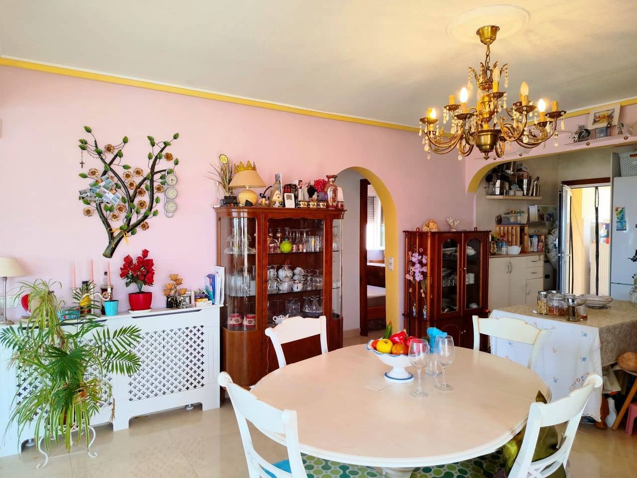 3 slaapkamer Villa te koop in Rojales - € 550.000 (Ref: 9963048)
