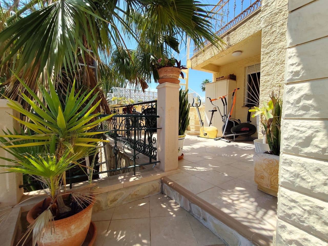3 slaapkamer Villa te koop in Rojales - € 550.000 (Ref: 9963048)