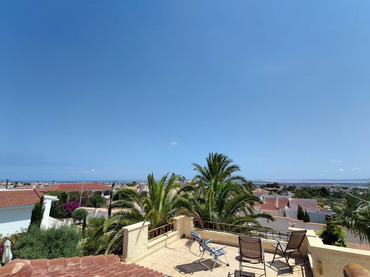 3 slaapkamer Villa te koop in Rojales - € 550.000 (Ref: 9963048)
