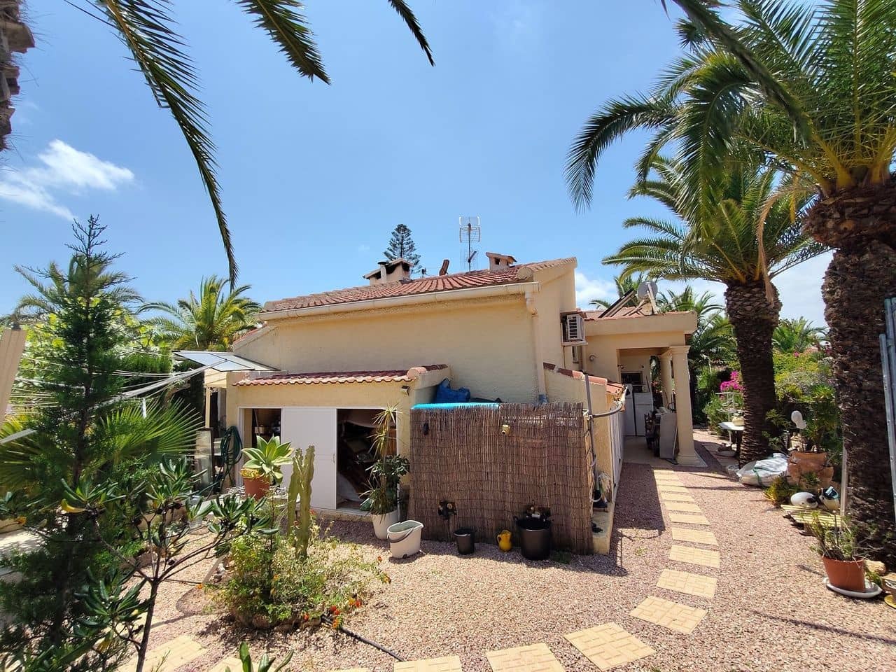 3 slaapkamer Villa te koop in Rojales - € 550.000 (Ref: 9963048)
