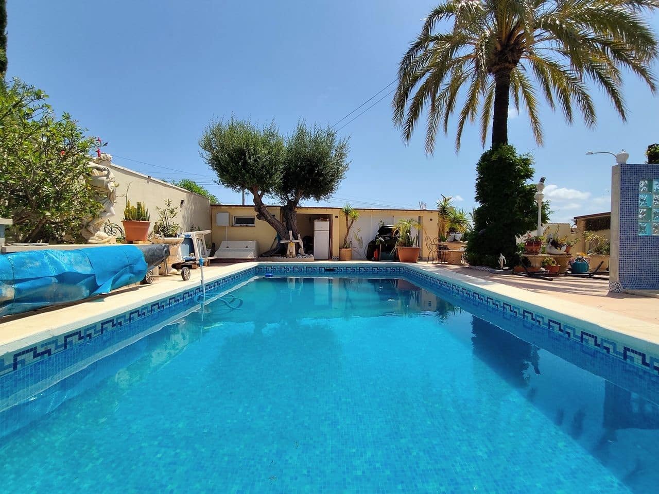 3 slaapkamer Villa te koop in Rojales - € 550.000 (Ref: 9963048)