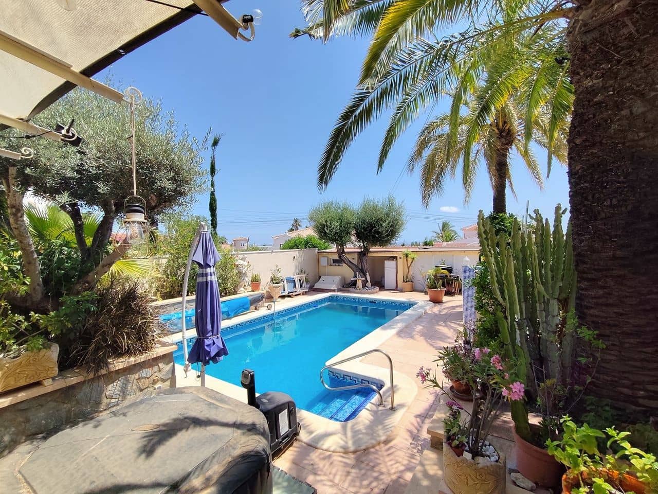 3 slaapkamer Villa te koop in Rojales - € 550.000 (Ref: 9963048)
