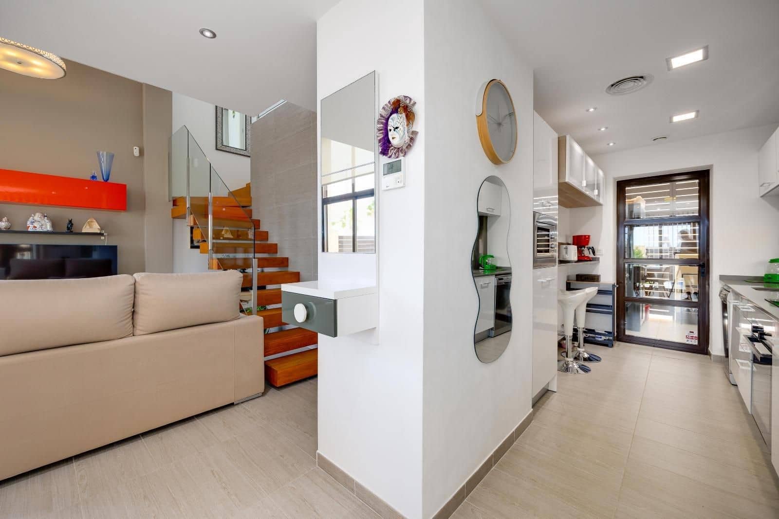 3 slaapkamer Villa te koop in Rojales met zwembad - € 379.969 (Ref: 9963049)