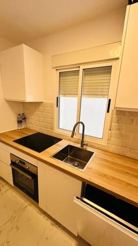 2 soverom Leilighet til salgs i Playa del Acequión, Torrevieja - € 145 000 (Ref: 9963051)