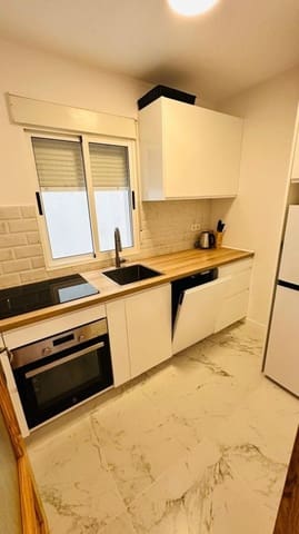 2 soverom Leilighet til salgs i Playa del Acequión, Torrevieja - € 145 000 (Ref: 9963051)